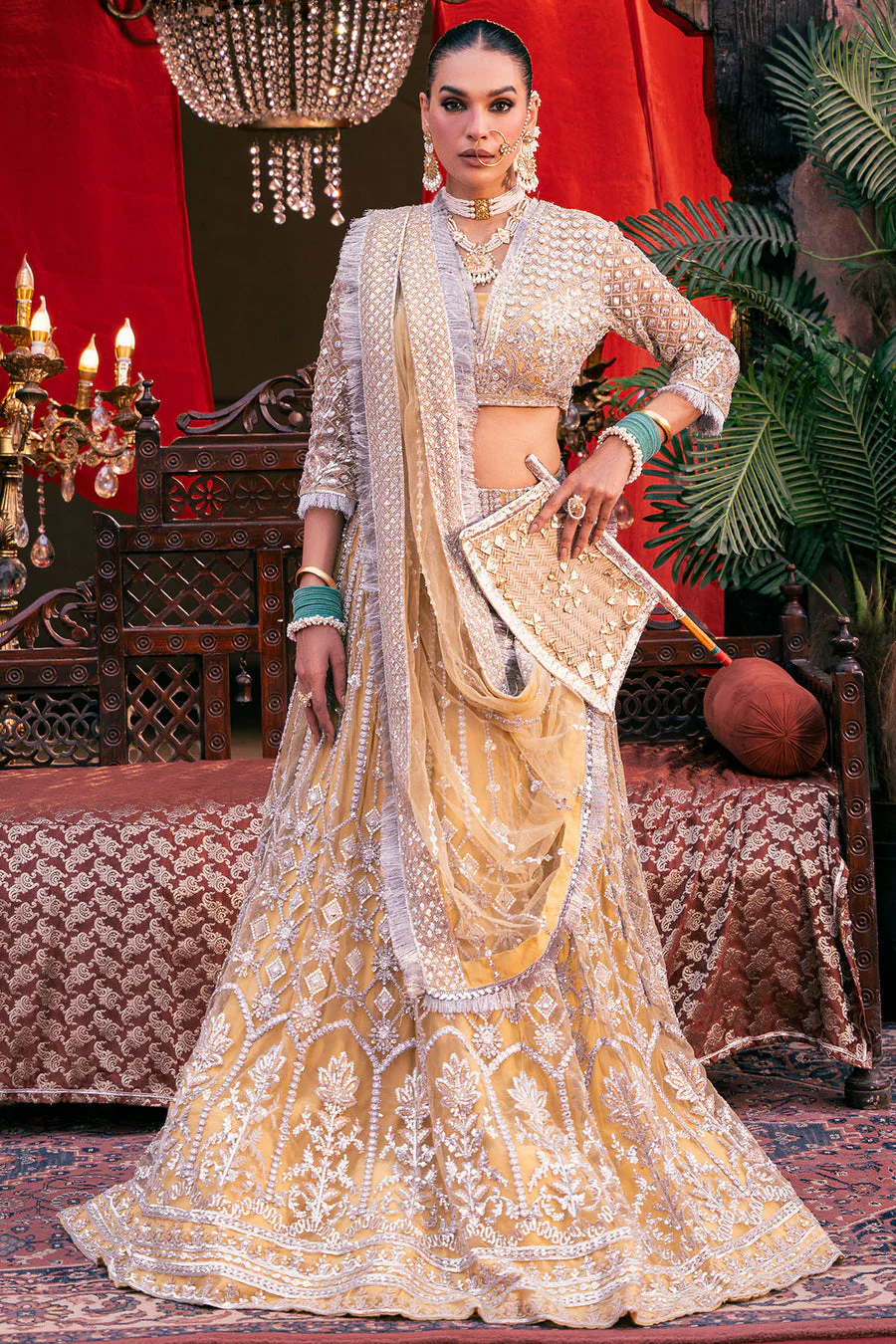 Motifz 4826-Omaira Formal Collection 2025