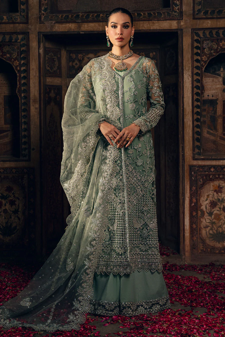Motifz 4828-Elham Formal Collection 2025