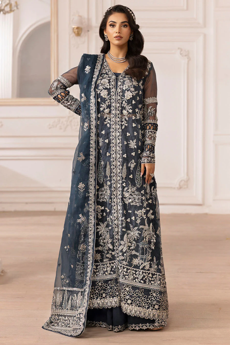 Motifz 4931-Yasna Formal Collection 2025
