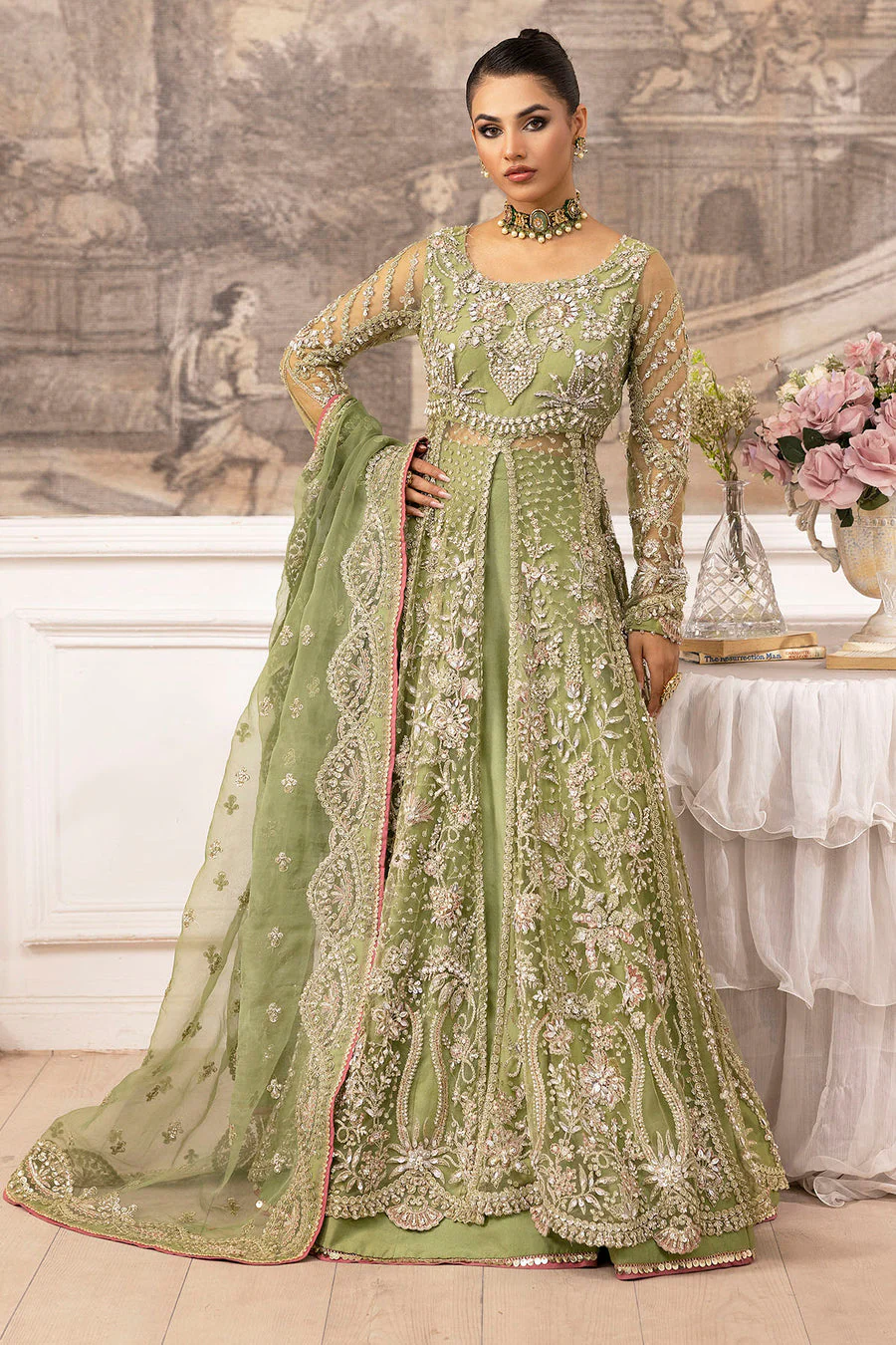 Motifz 4933-Iyara Formal Collection 2025