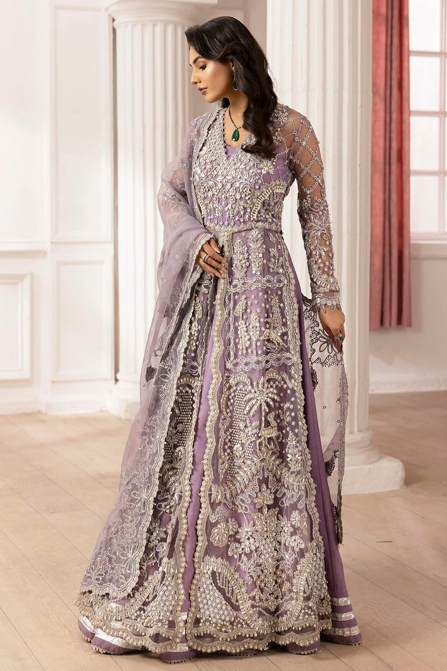 Motifz 4939-Yashfa Formal Collection 2025