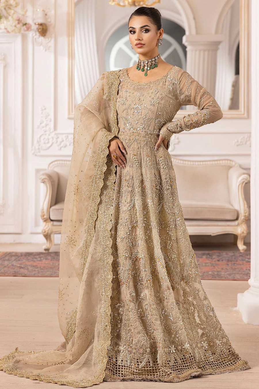 Motifz 4940-Laira Formal Collection 2025