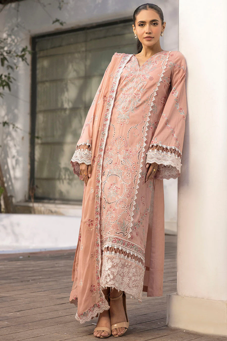 Motifz 5309 - Brielle Premium Lawn 2025