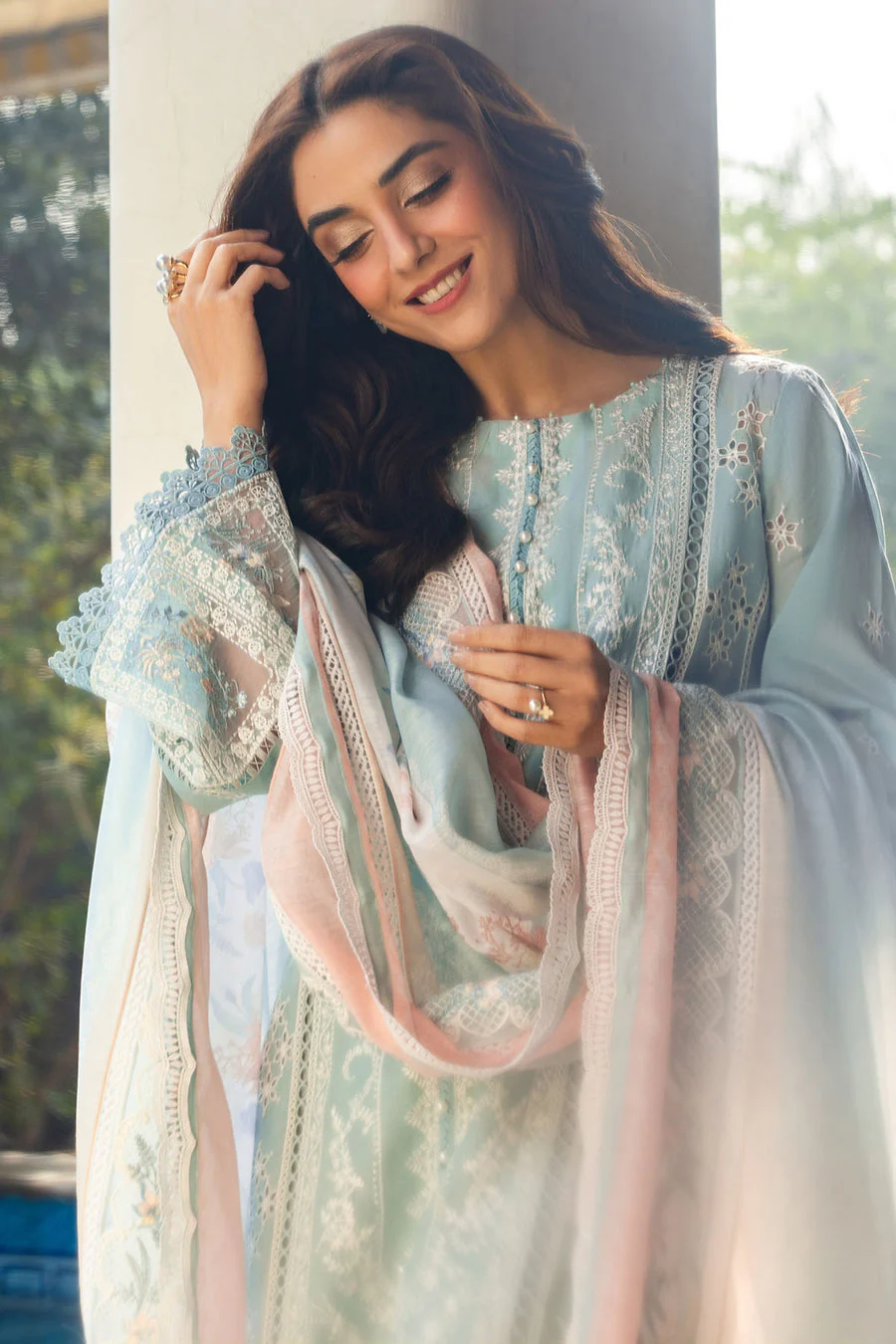 Motifz 5316-Remy Premium Lawn 2025 - Image 2