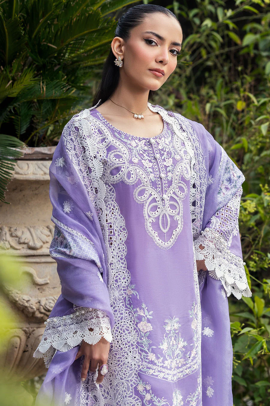 Motifz 5318-Elise Premium Lawn 2025 - Image 2