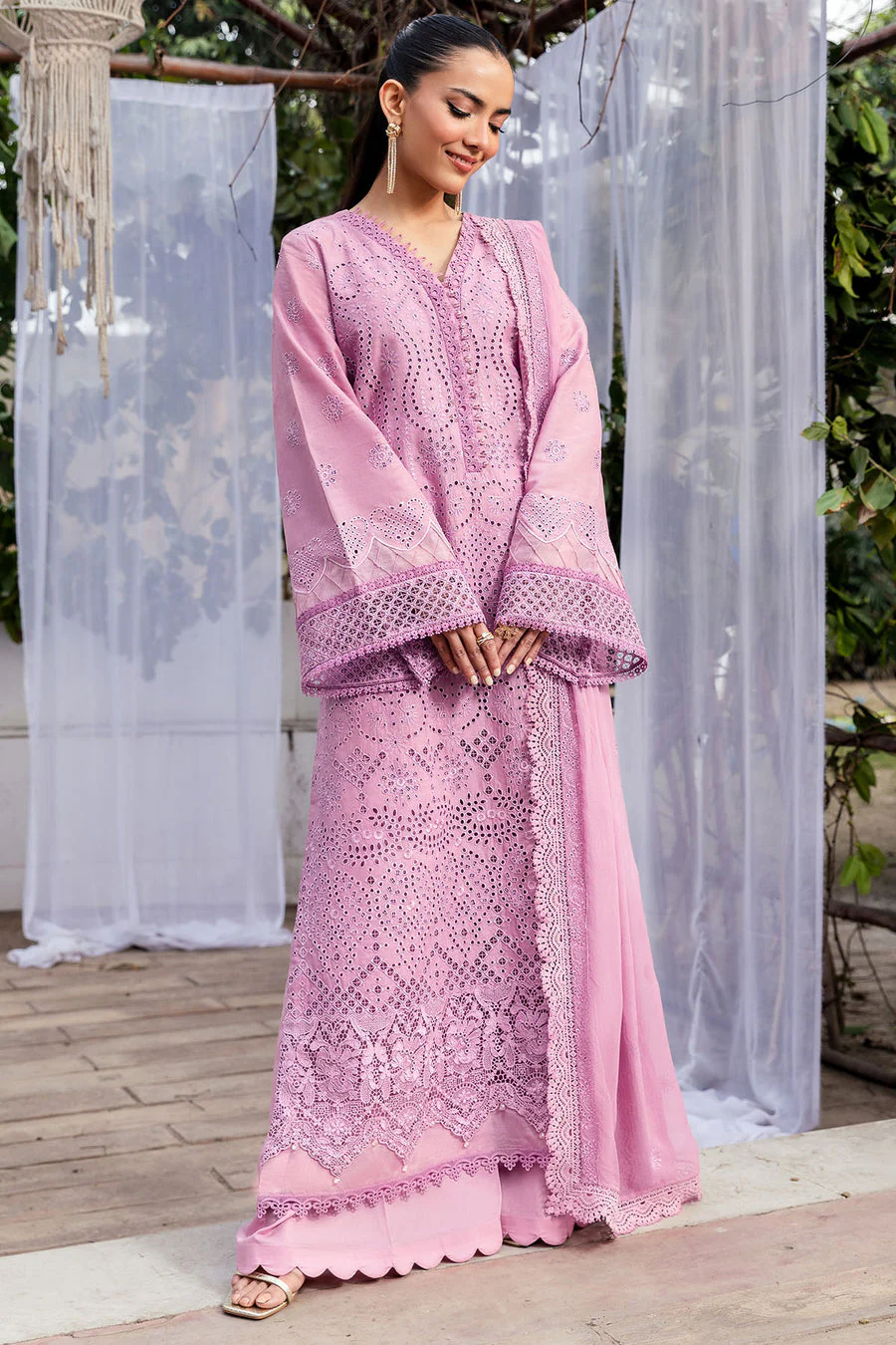Motifz 5321-Ciel Premium Lawn 2025