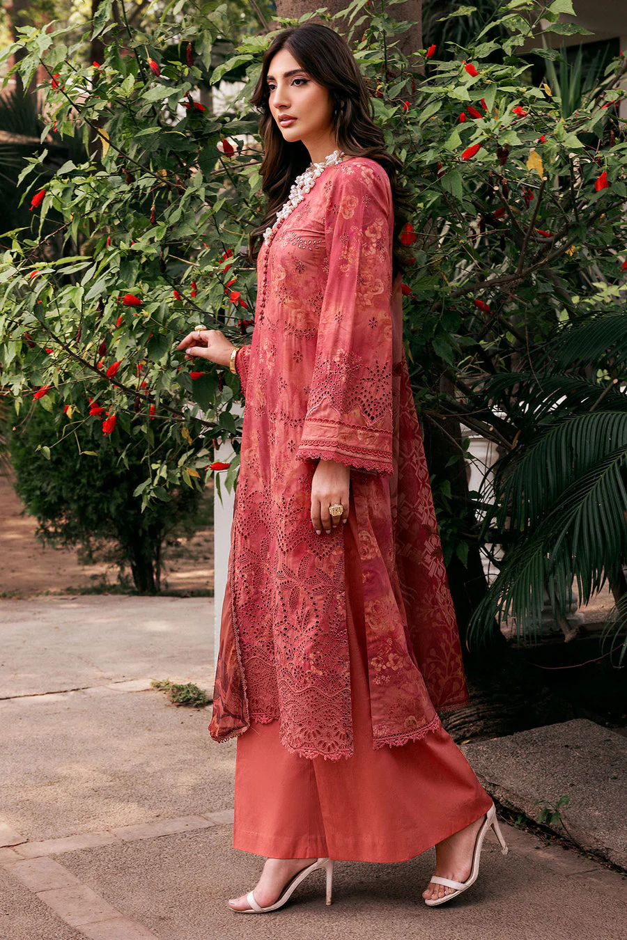 Motifz 5365-Elle Amal Lawn Drop-2 2025 - Image 2