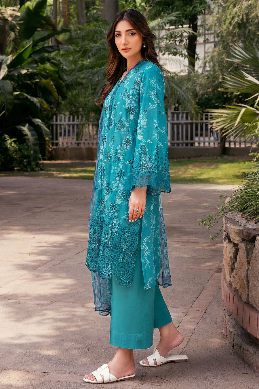 Motifz 5366-Brynlee Amal Lawn Drop-2 2025 - Image 2