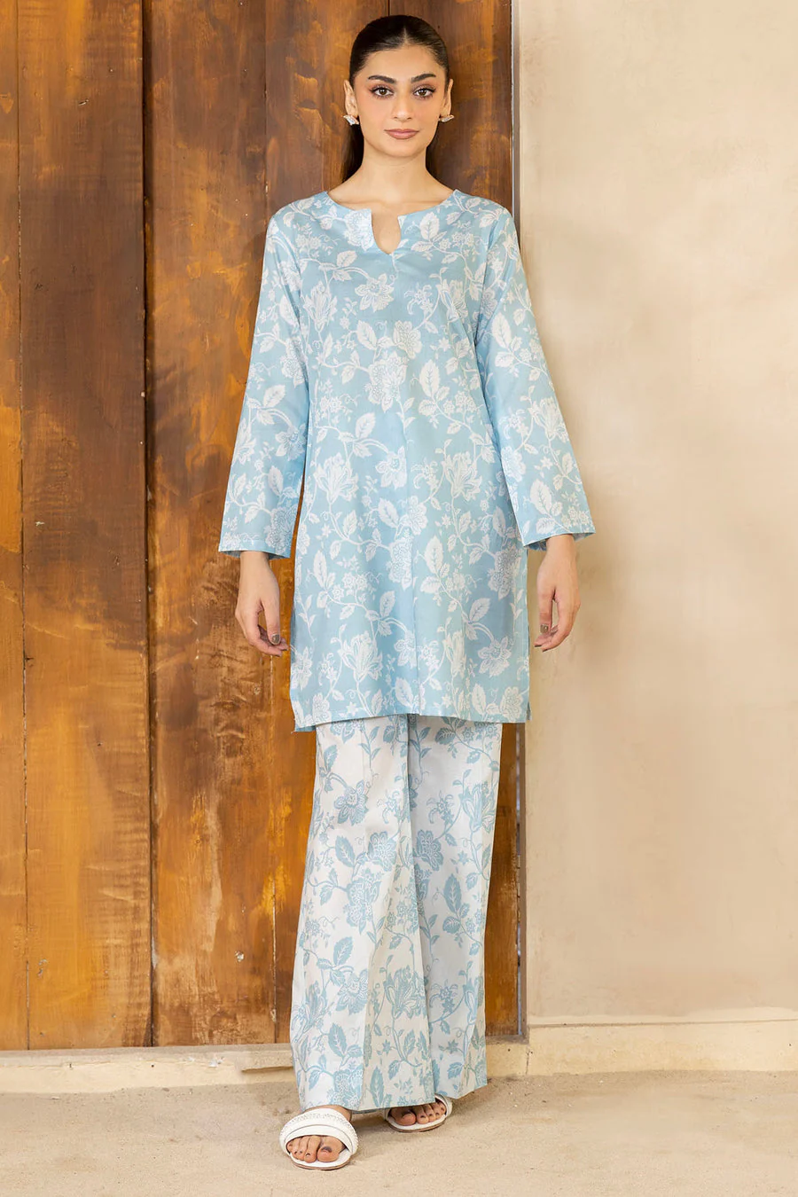 Motifz 5536-Kaista Rang Lawn Collection 2025