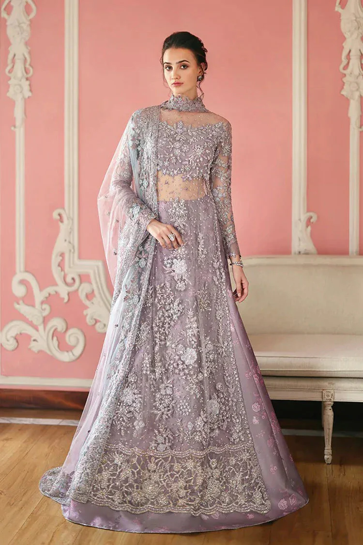 Mushq  10U Valerie Muse Wedding Collection 2025