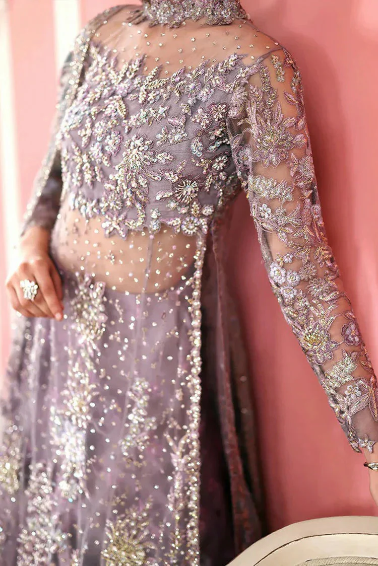 Mushq  10U Valerie Muse Wedding Collection 2025 - Image 2