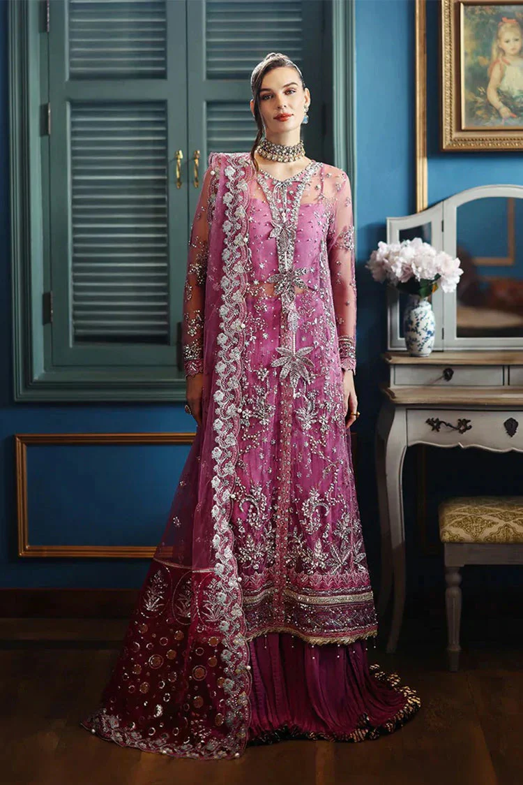 Mushq  2U Arwen Muse Wedding Collection 2025