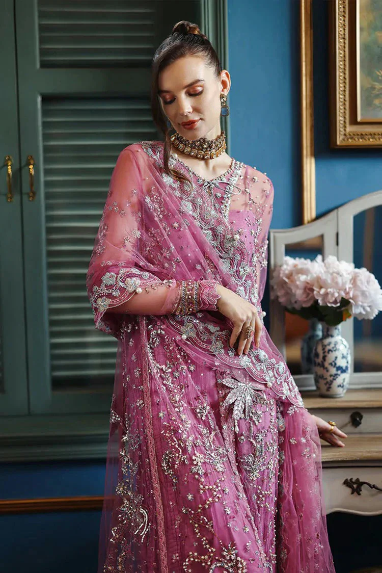 Mushq  2U Arwen Muse Wedding Collection 2025 - Image 2