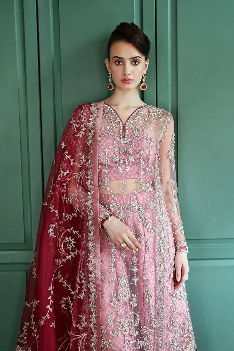 Mushq 4U Sabine Muse Wedding Collection 2025 - Image 2