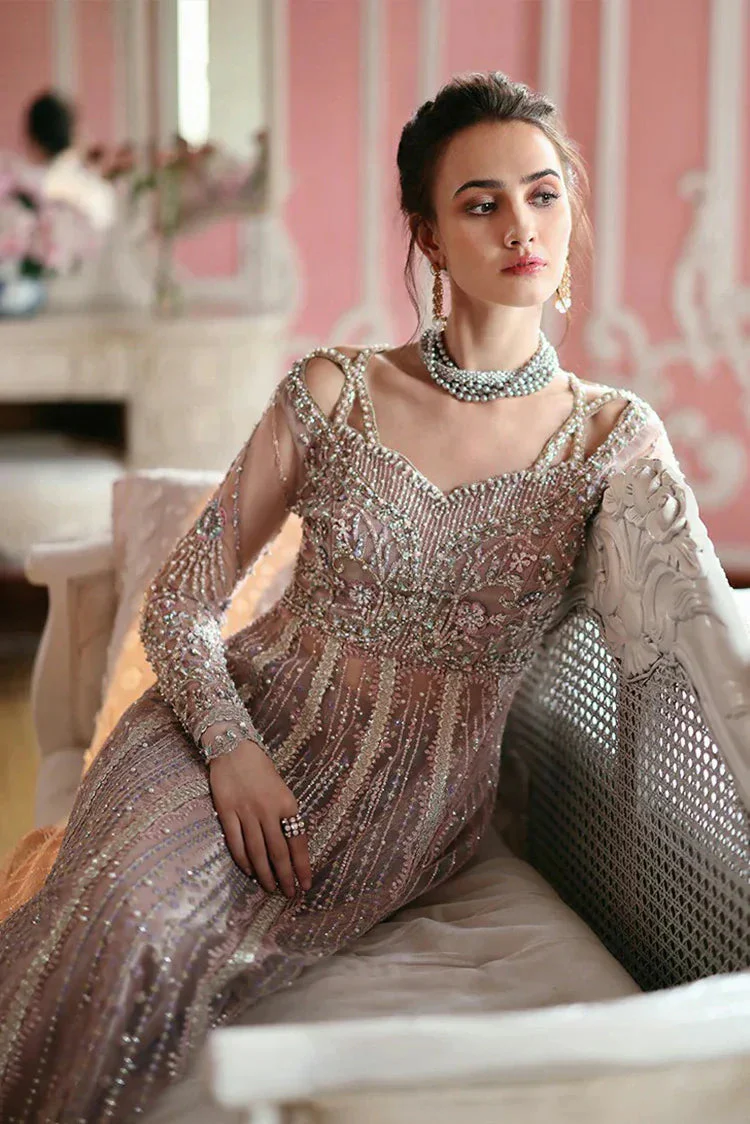 Mushq  6U Dianna Muse Wedding Collection 2025 - Image 2