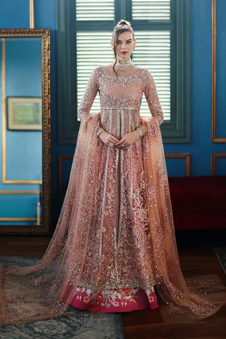 Mushq 9U Shayna Muse Wedding Collection 2025