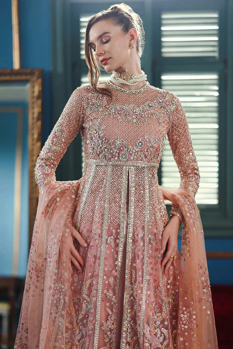 Mushq 9U Shayna Muse Wedding Collection 2025 - Image 2