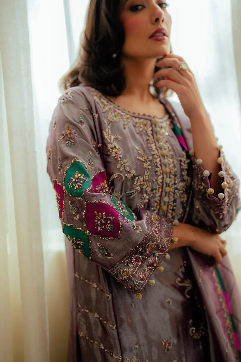 Mushq Aaidah Sunheri Resham Edit 2025 - Image 2