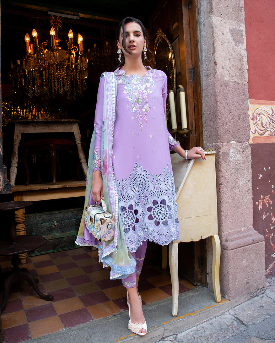 Mushq Ailyn Odyssey Lawn 2026