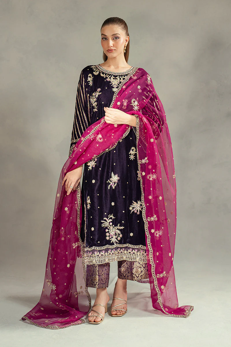 Mushq Alana De Velours 2024