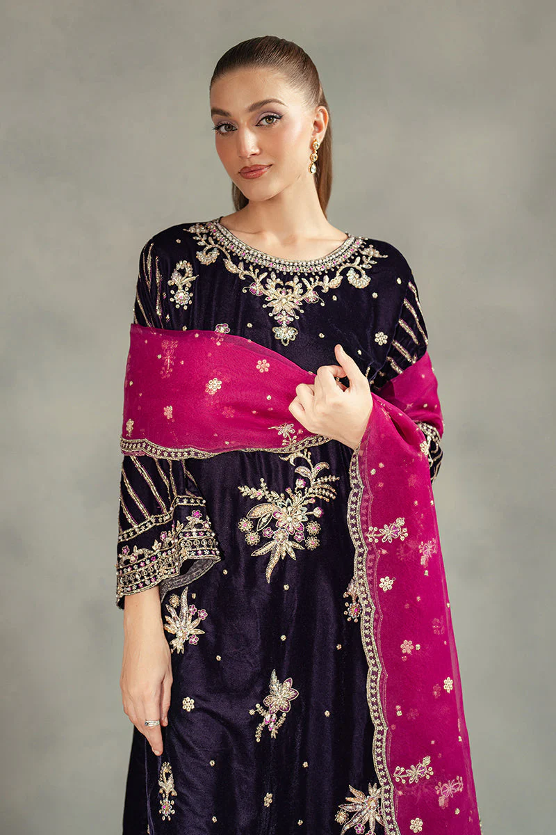 Mushq Alana De Velours 2024 - Image 2