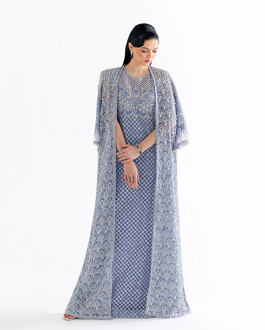 Mushq Ammarylis Fleur Luxury Formal 2025