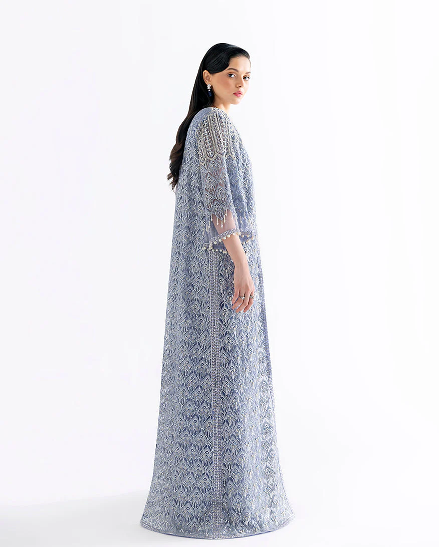 Mushq Ammarylis Fleur Luxury Formal 2025 - Image 2