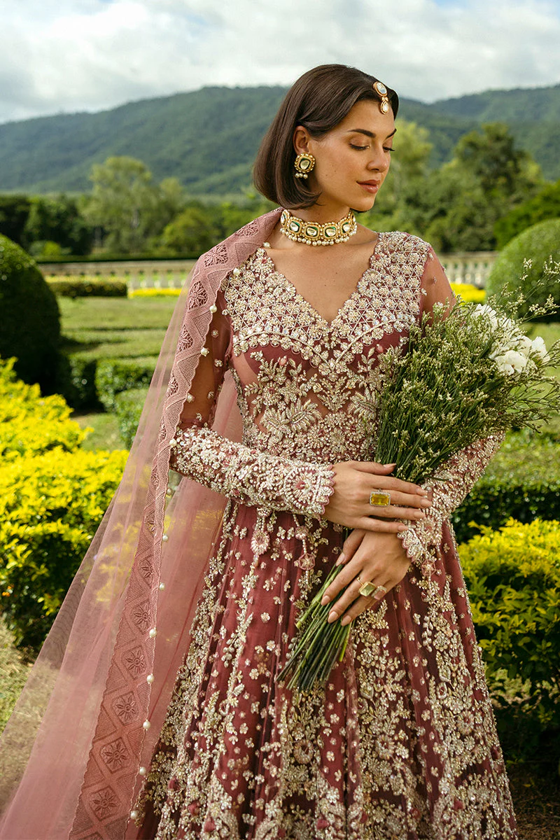 Mushq Arabella Inara Signature Bridals 2024 - Image 2