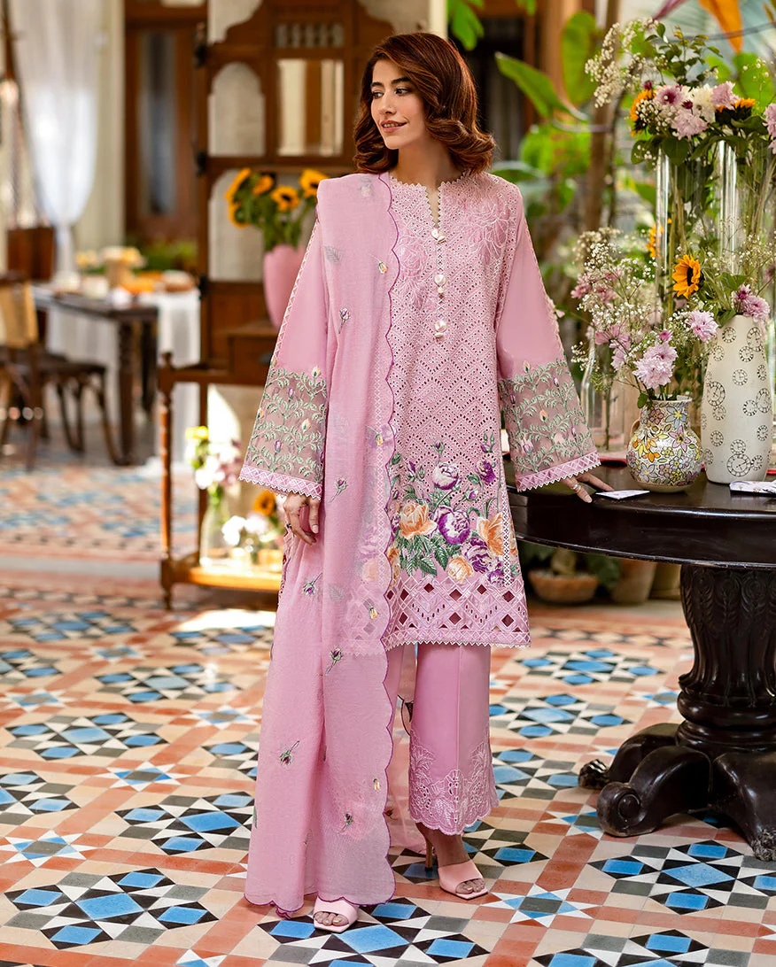 Mushq Arabil Astoria Festive Eid Collection 2026