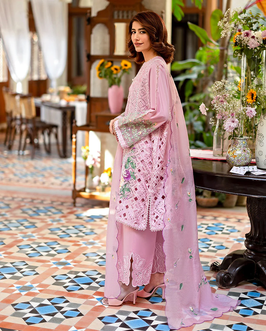 Mushq Arabil Astoria Festive Eid Collection 2026 - Image 2