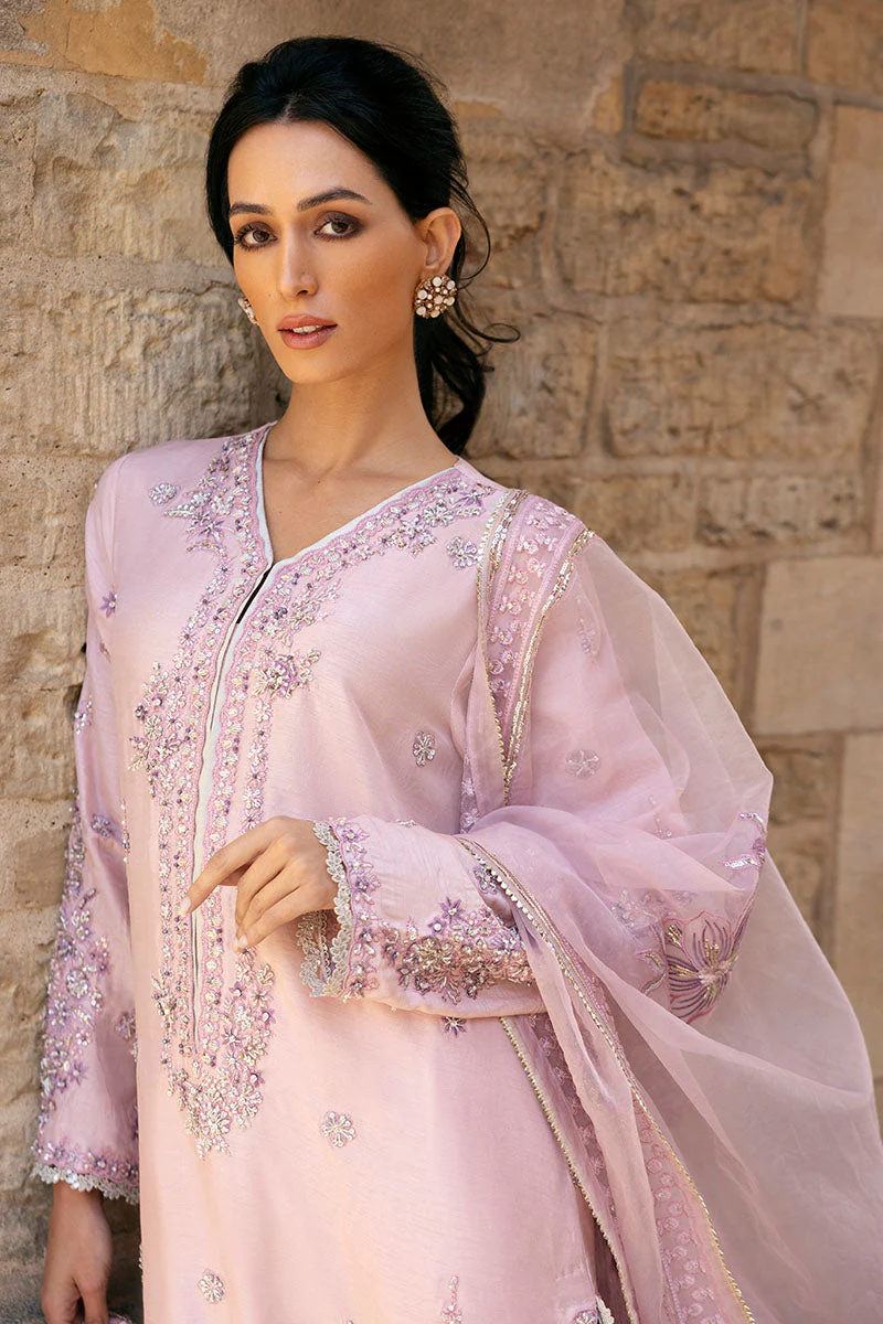 Mushq Astrid Celestine The Silk Saga 2025 - Image 2