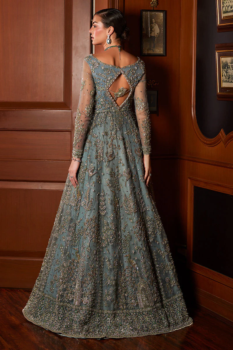 Mushq Aurelia Bridal 2024 - Image 2