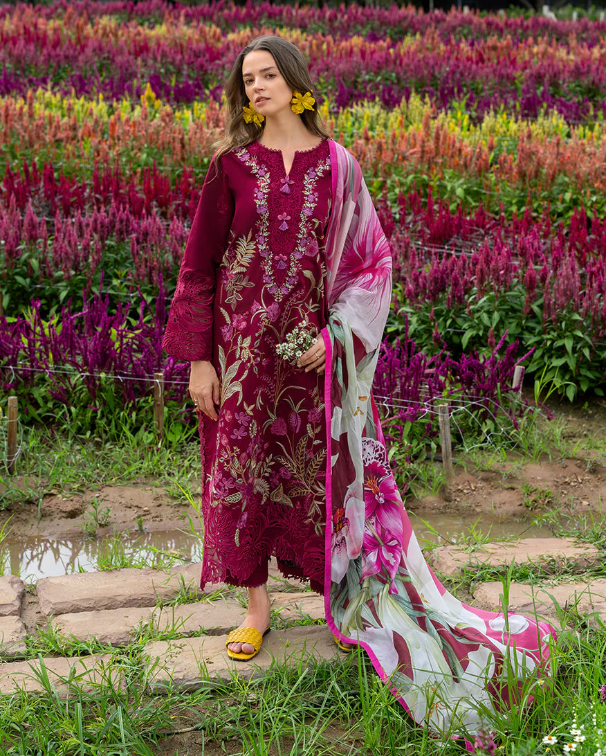 Mushq Aurora Petals Online Shopping - Image 2