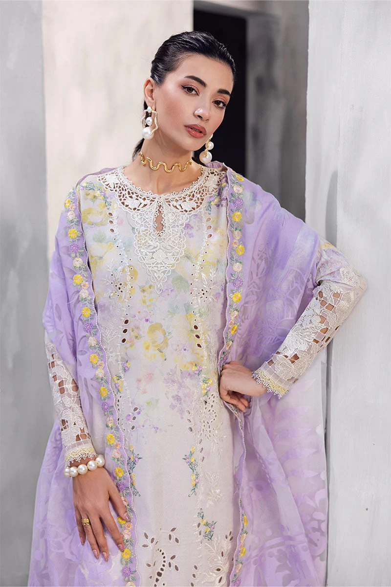 Mushq Ayreen La Toscana 2025 - Image 2