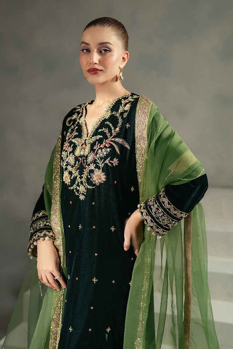 Mushq Ayren De Velours 2024 - Image 2