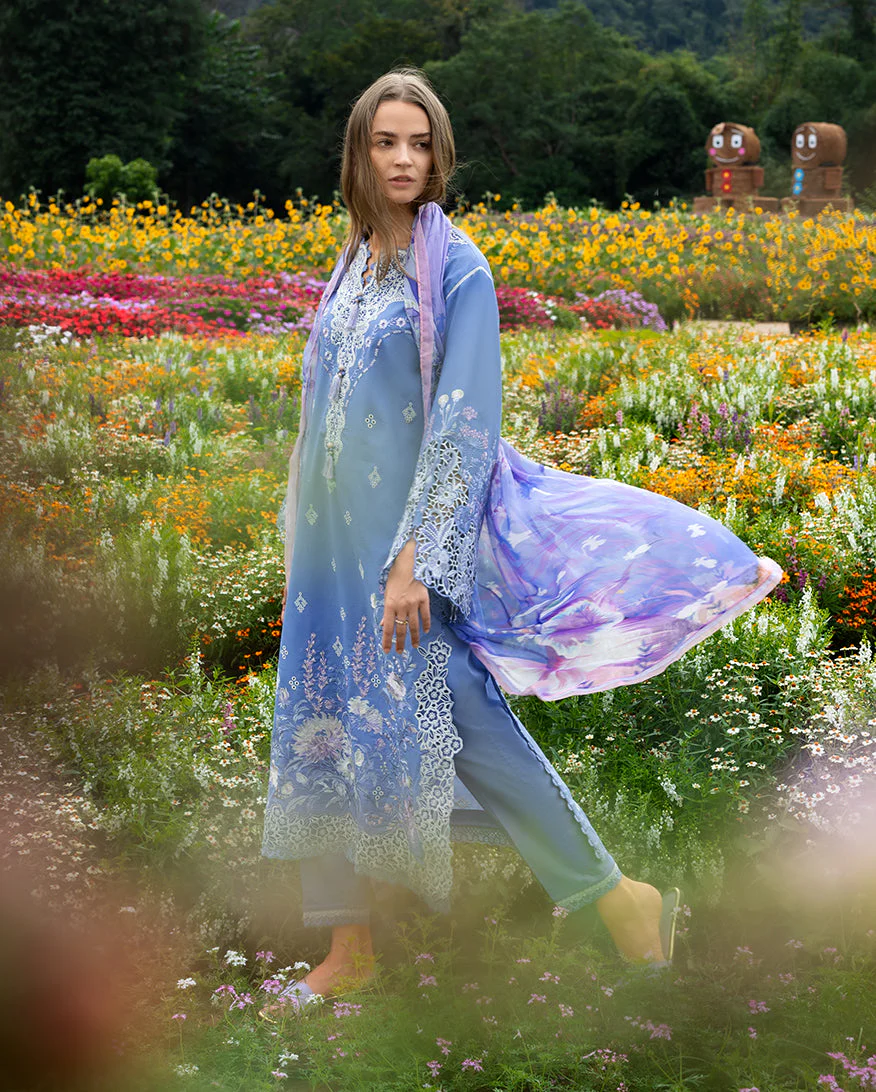 Mushq Azure Bloom Online Shopping - Image 2