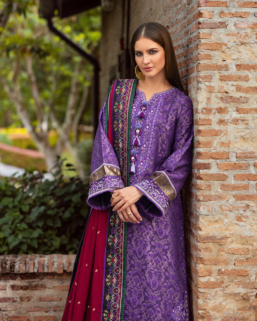 Mushq Bella Terra 1 Winter Broadway | Under The Tuscan Sun 2025 - Image 2