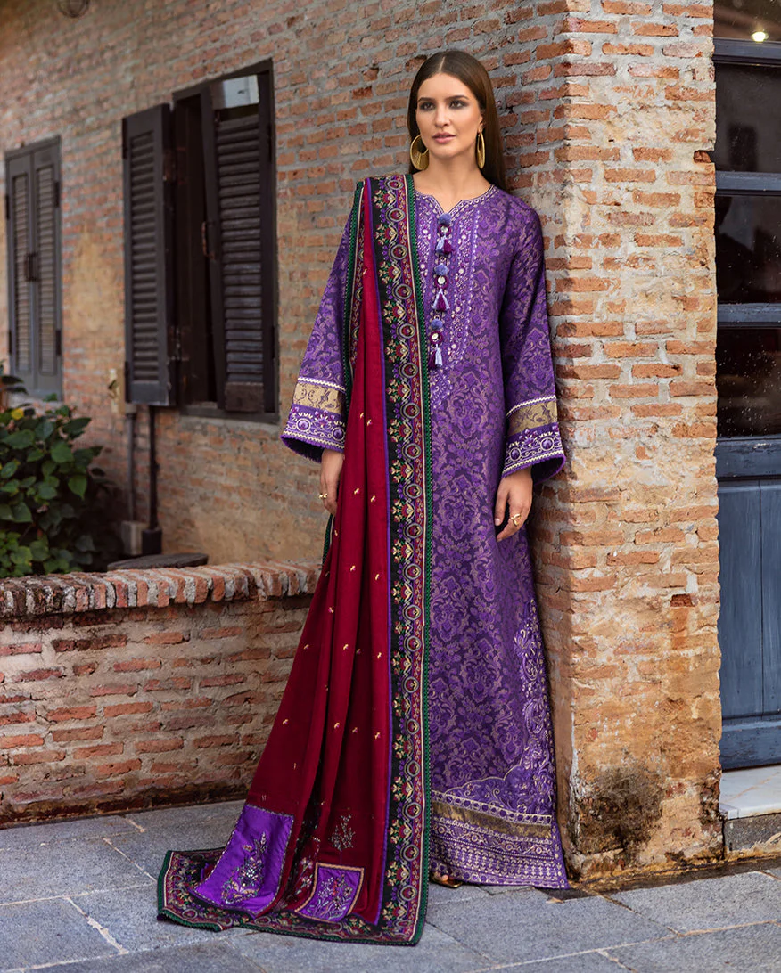 Mushq Bella Terra Broadway Winter 2025