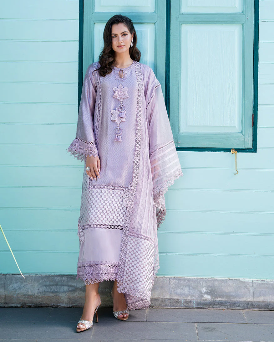 Mushq Bliss Whisper Euphoria Pret 2026