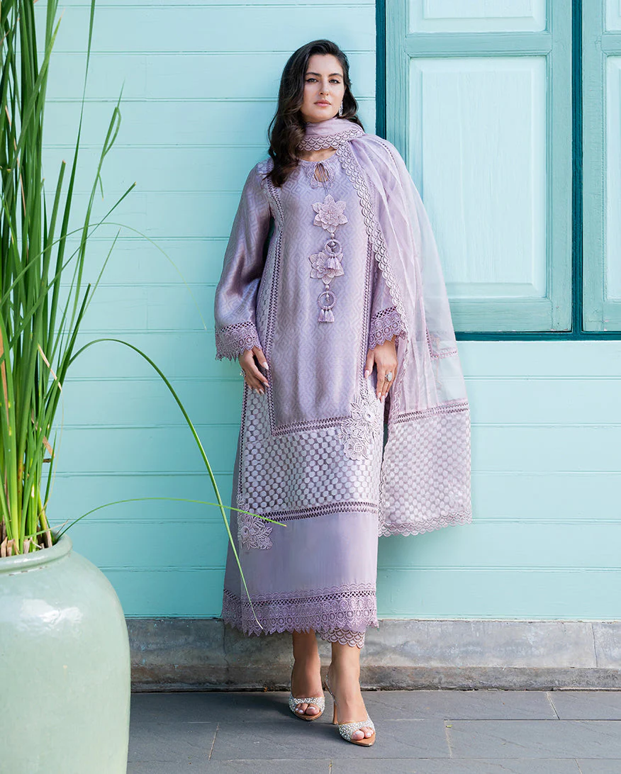 Mushq Bliss Whisper Euphoria Pret 2026 - Image 2
