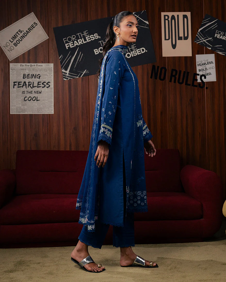 Mushq Breakthepattern No Rules Pret 2026 - Image 2