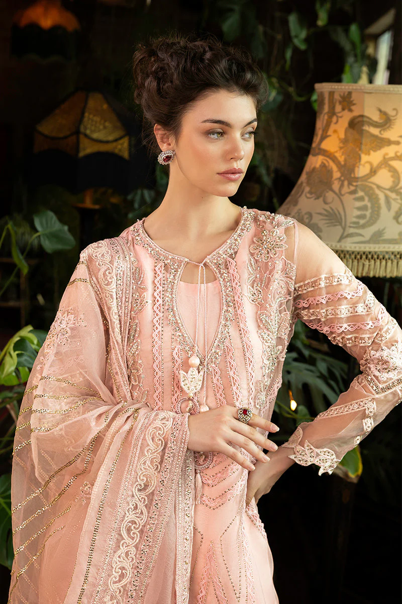 Mushq Calliope Espoir 2024 - Image 2