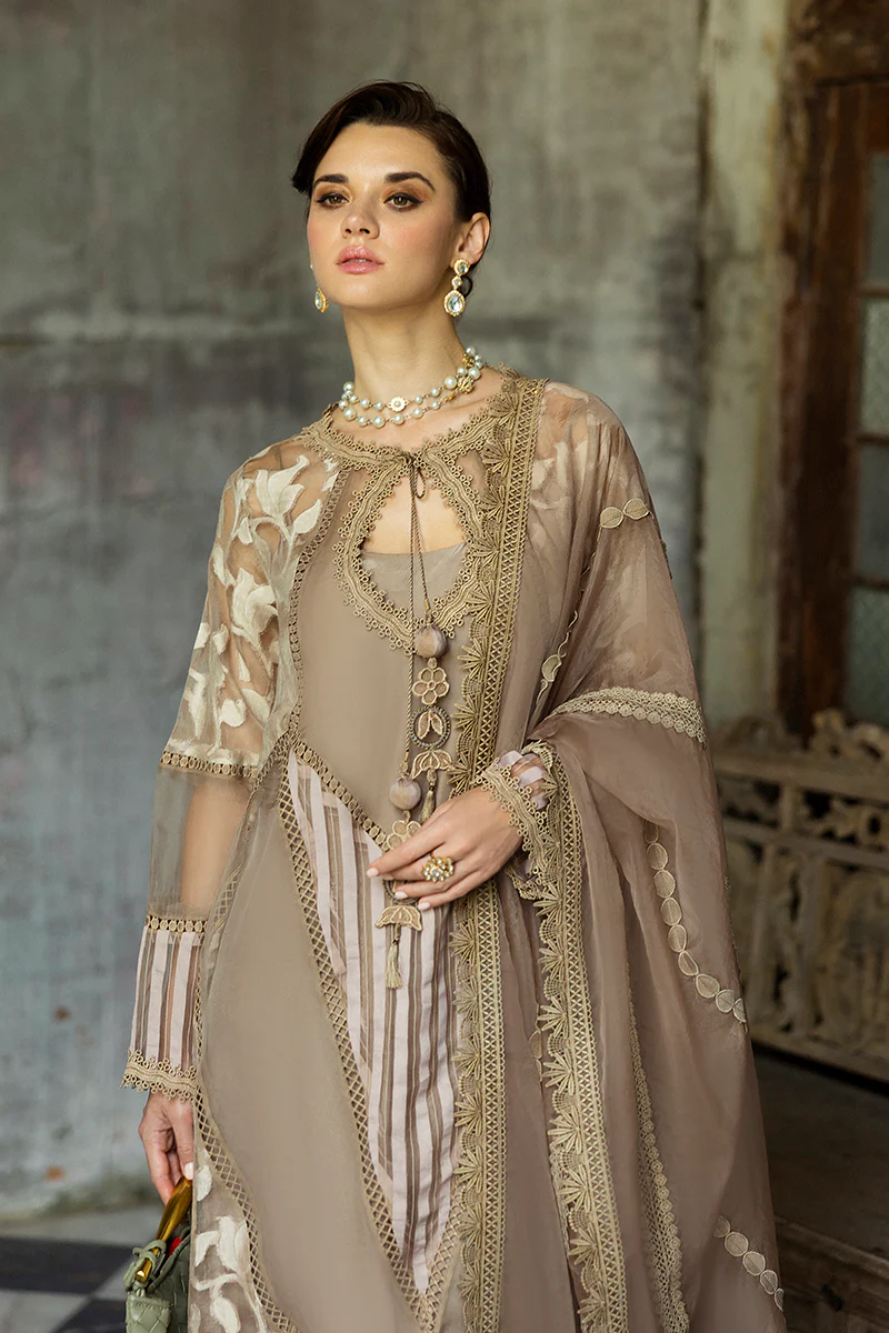 Mushq Cassie Euphoria Eid Pret 2025 - Image 2