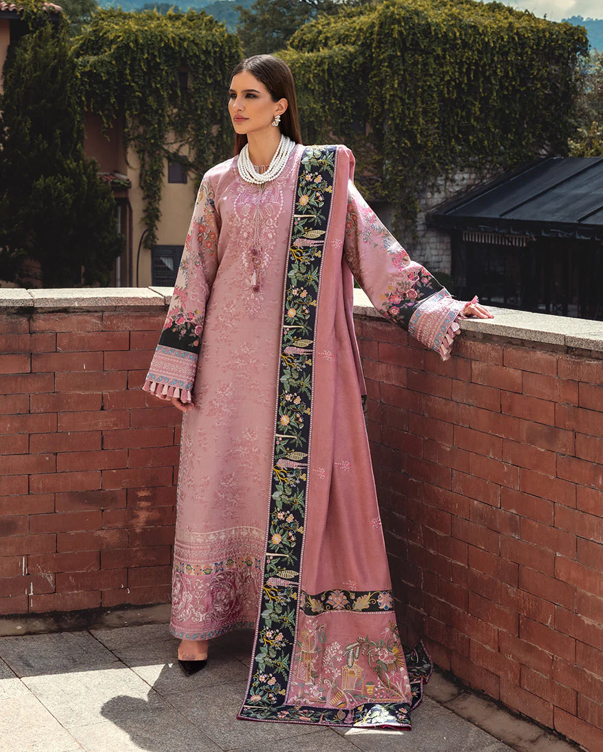 Mushq Cortona Bloom Broadway Winter 2025