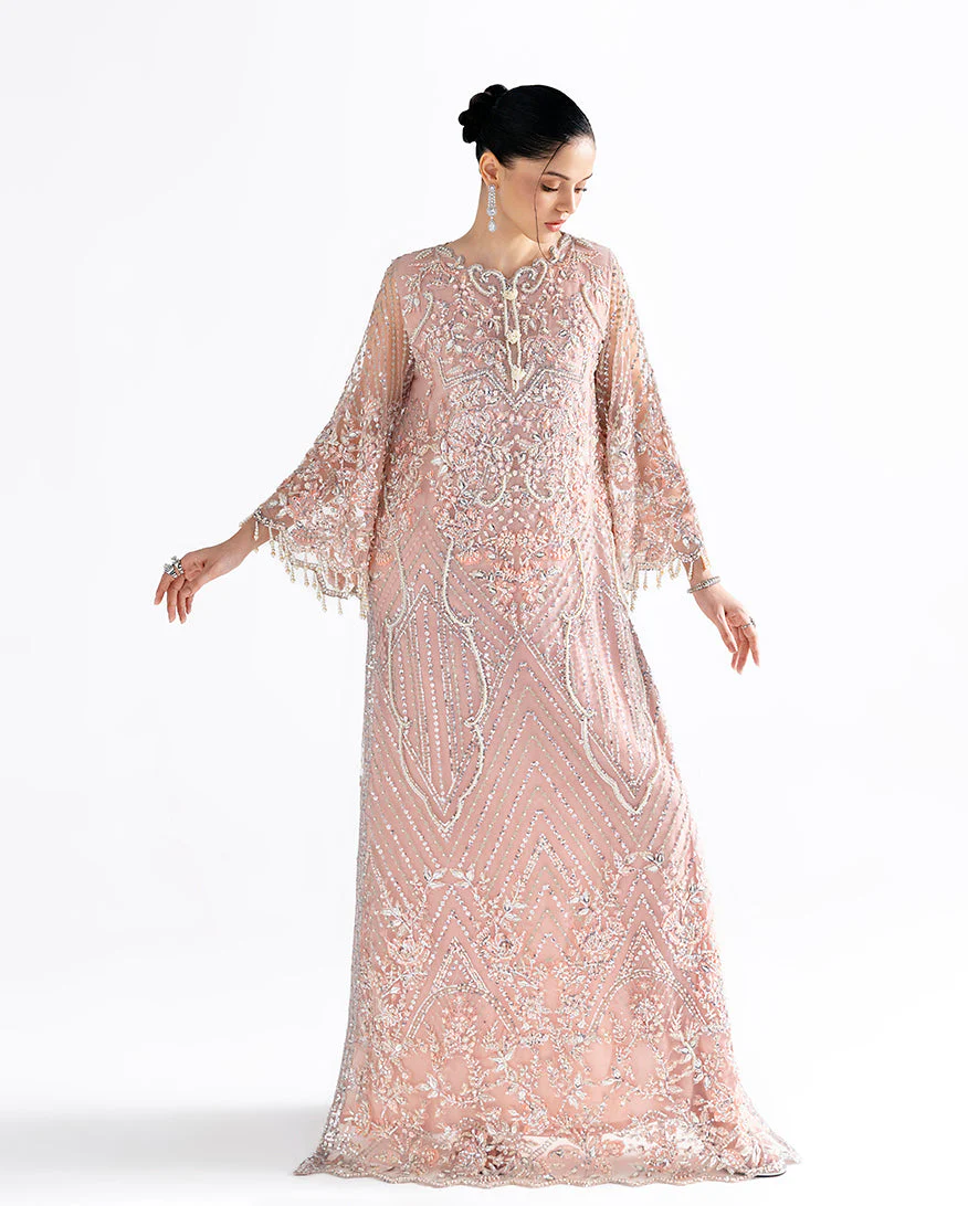 Mushq Daphne Fleur Luxury Formal 2025