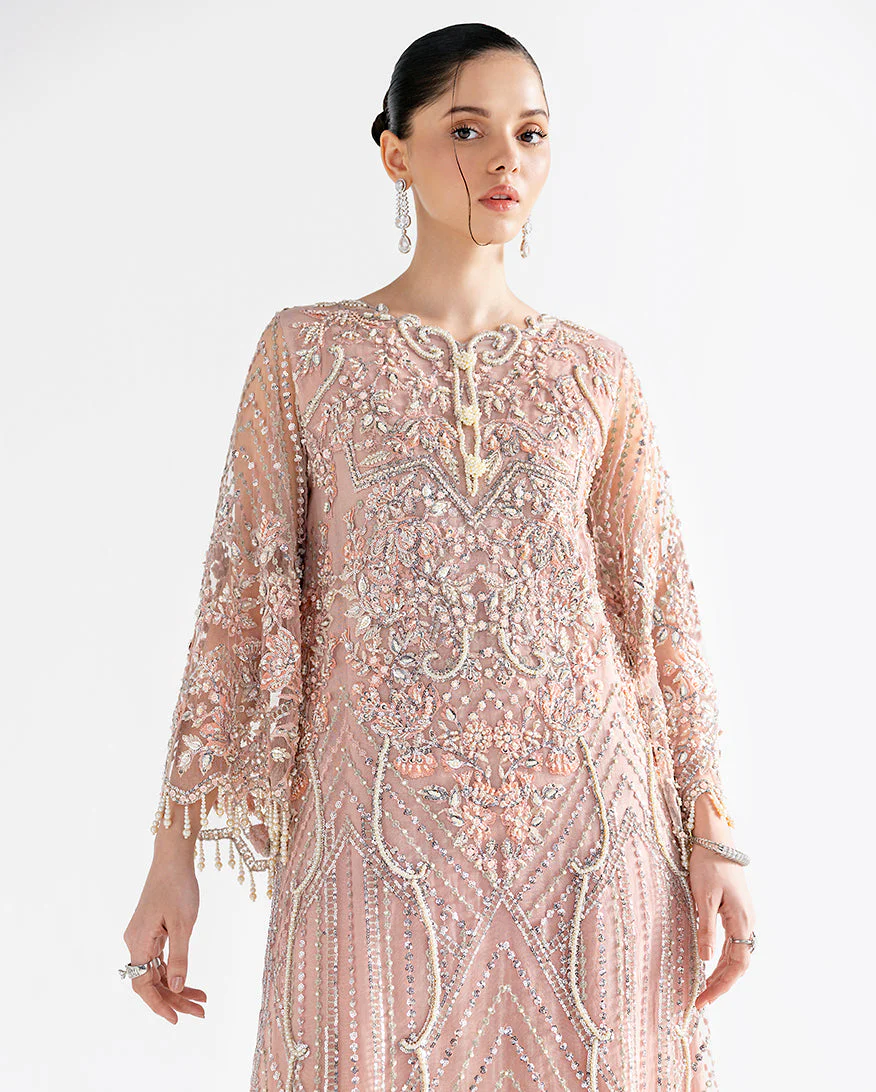 Mushq Daphne Fleur Luxury Formal 2025 - Image 2