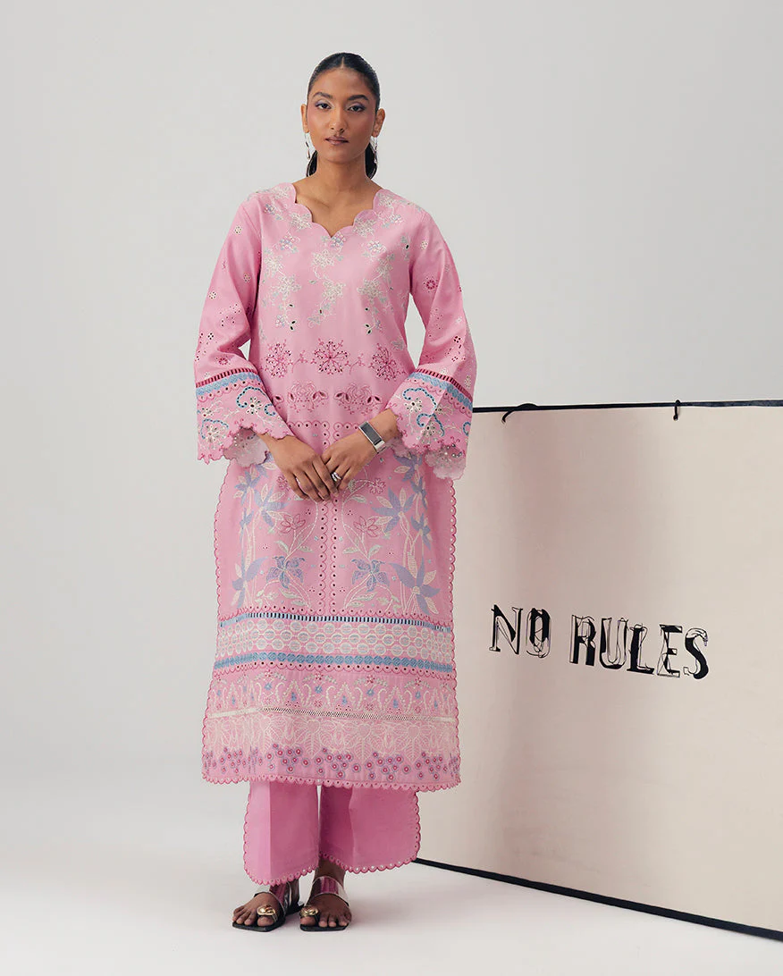 Mushq Defy Everything No Rules Pret 2026