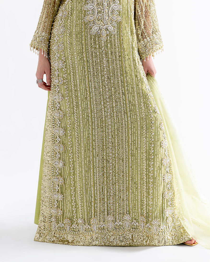 Mushq Dellaby Fleur Luxury Formal 2025 - Image 2