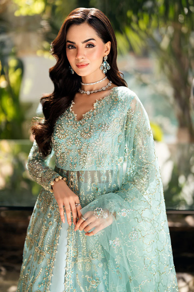 Mushq Dou Pal Mann Mein Tu Wedding Collection 2024 - Image 2