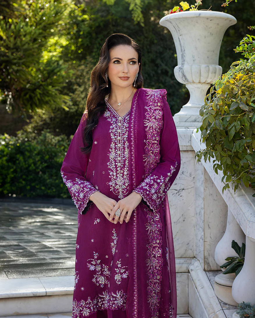 Mushq Eden Fable Celestine The Silk Saga 2025 - Image 2